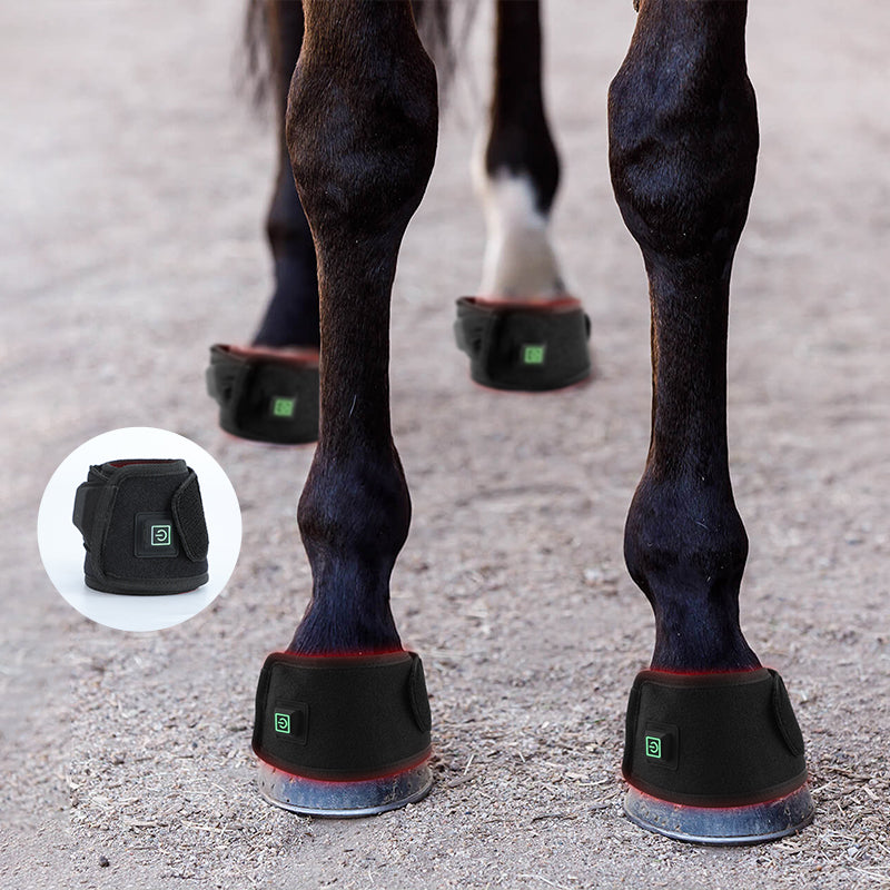 VILUMI Boots